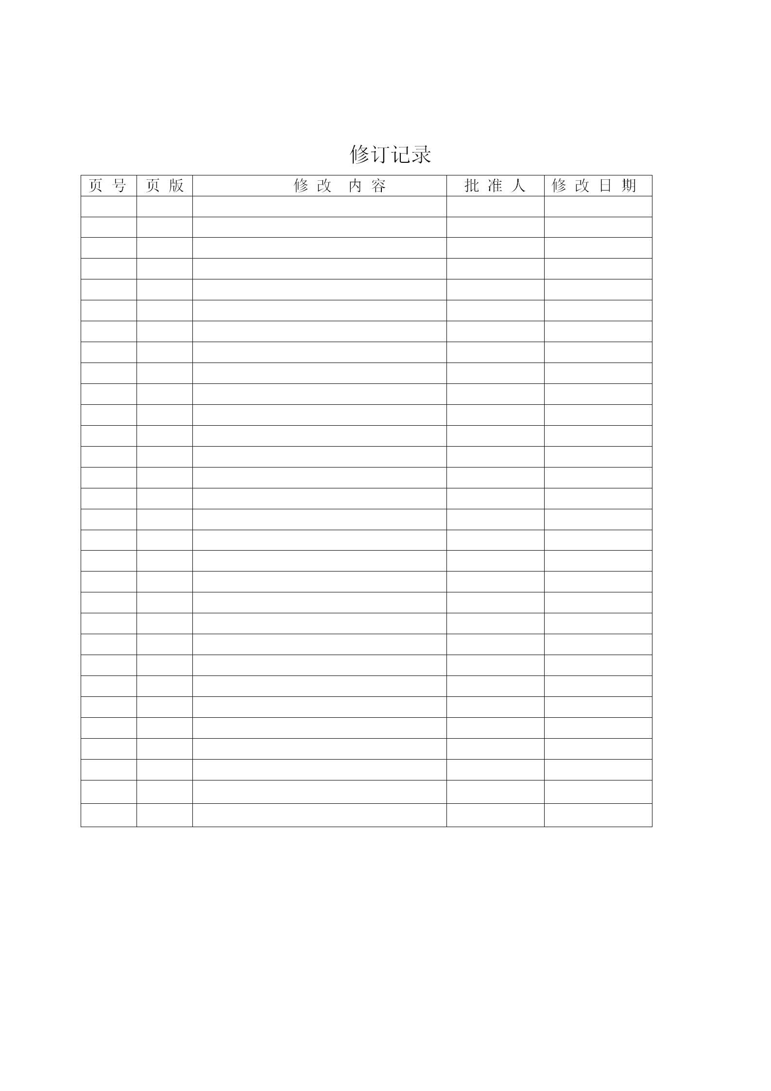 生產(chǎn)物料搬運和貯存管理規(guī)定word模板-1