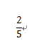 word輸入分數(shù)